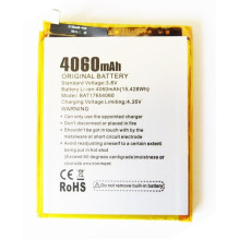 Doogee MIX 2 Battery