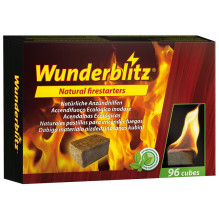 Brown firelighter 96