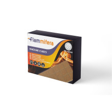 Brown firelighter 96 Brown firelighter 96