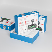 CB and Amateur Radio PNI Escort 60 Multistandard, FM / AM, 12V, ASQ, RF Gain CB and Amateur Radio PNI Escort 60 Multistandard, FM / AM, 12V, ASQ, RF Gain
