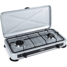 Promis KG300 cooking...