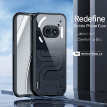 Case Dux Ducis Aimo Nothing Phone 2a