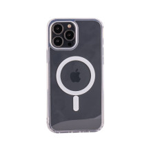 Dėklas Devia Pure Clear MagSafe Apple iPhone 14 Plus Dėklas Devia Pure Clear MagSafe Apple iPhone 14 Plus