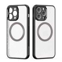 Dux Ducis Aimo Mag Case for Apple iPhone 15 Plus