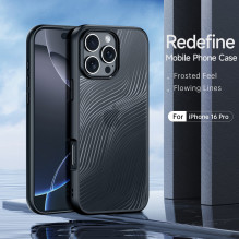 Dux Ducis Aimo Case for Apple iPhone 16 Pro