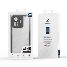 Dux Ducis Aimo Case for Xiaomi Redmi Note 12S