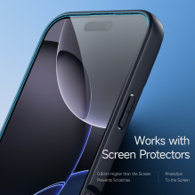 Dux Ducis Aimo Case for Apple iPhone 16 Pro Max
