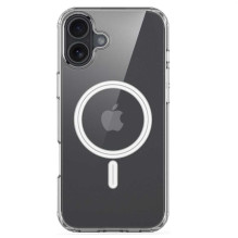 Dux Ducis Clin Magsafe Case for Apple iPhone 16 Pro Max Clear