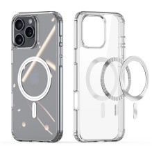 Dux Ducis Clin Magsafe Case for Apple iPhone 16 Pro Clear