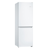 BOSCH KGN 33NWEB No Fost 282 l šaldytuvas-šaldiklis, baltas