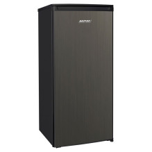 REFRIGERATOR MPM-200-CJ-19 / E dark inox