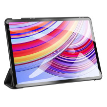Case Dux Ducis Domo Xiaomi Redmi Pad Pro 12.1 black
