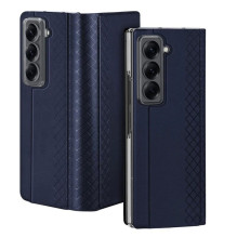 Case Dux Ducis Bril Samsung F958 Z Fold SE blue