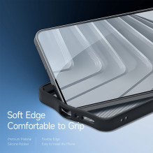 Dux Ducis Aimo Case for Xiaomi Redmi Note 14 5G