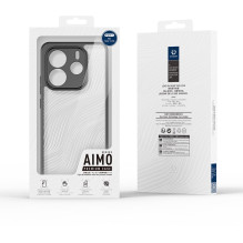 Dux Ducis Aimo Case for Xiaomi Redmi Note 14 5G