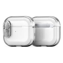 Case Dux Ducis PECL Apple AirPods 3 transparent