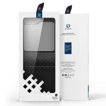 Case Dux Ducis Bril Samsung F751 Z Flip7 black