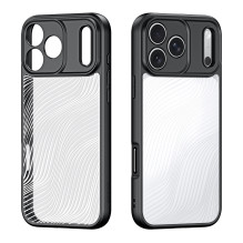 Dėklas Dux Ducis Aimo Apple iPhone 17 Pro