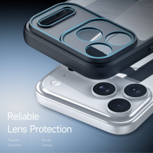Dux Ducis Aimo Case for Apple iPhone 17 Pro