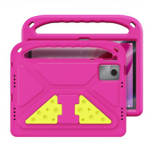 Case Dux Ducis Puff Lenovo Tab M11 TB330 pink