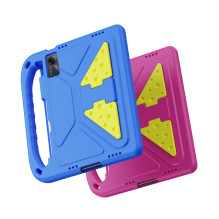 Case Dux Ducis Puff Xiaomi Redmi Pad SE 11.0 blue
