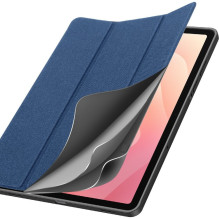 Case Dux Ducis Domo Samsung X730 / X730 Tab S11 dark blue