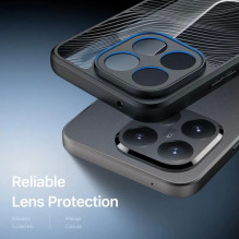 Case Dux Ducis Aimo Xiaomi 15T