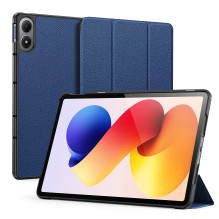 Case Dux Ducis Domo Xiaomi Redmi Pad Pro 12.1 / Redmi Pad 2 Pro 12.1 dark blue