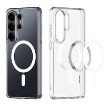 Dėklas Dux Ducis Clin Magsafe Samsung S948 S26 Ultra skaidrus Dėklas Dux Ducis Clin Magsafe Samsung S948 S26 Ultra skaidrus