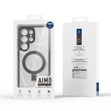 Dėklas Dux Ducis Aimo Magnetic Stand Samsung S947 S26 Plus Dėklas Dux Ducis Aimo Magnetic Stand Samsung S947 S26 Plus