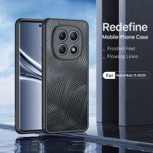 Dėklas Dux Ducis Aimo Xiaomi Redmi Note 15 4G / Redmi Note 15 5G Dėklas Dux Ducis Aimo Xiaomi Redmi Note 15 4G / Redmi Note 15 5G