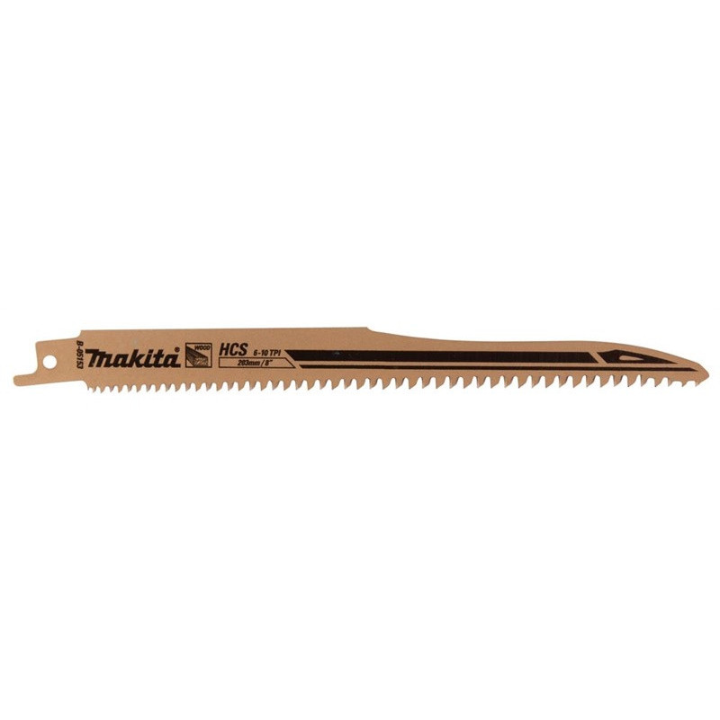 SUPER EXPRESS RECIPROSAW BLADE FOR WOOD