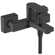 Bath faucet Hansgrohe Shape Vernis, black Bath faucet Hansgrohe Shape Vernis, black