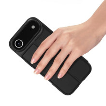 Dux Ducis Skin Pro Case for Apple iPhone Air black