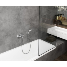 Bath faucet Hansgrohe Vernis Blend 71440000, chrome Bath faucet Hansgrohe Vernis Blend 71440000, chrome