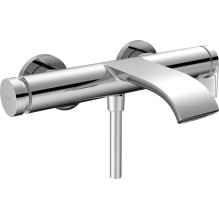 Vonios maišytuvas Hansgrohe...