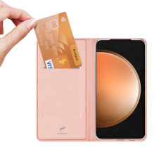 Case Dux Ducis Skin Pro Samsung S731 S25 FE rose gold