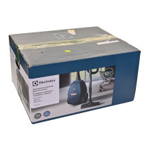 Dulkių siurblys ELECTROLUX PURE D8 PD82-4MB SILENCE