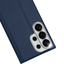 Dėklas Dux Ducis Skin Pro Samsung S948 S26 Ultra tamsiai mėlynas Dėklas Dux Ducis Skin Pro Samsung S948 S26 Ultra tamsiai mėlynas