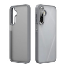 Case Dux Ducis Yind for Samsung A266 A26 5G gray