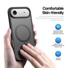 Dux Ducis Yind Case for Apple iPhone Air black