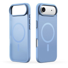 Dėklas Dux Ducis Yind Apple iPhone Air mėlynas