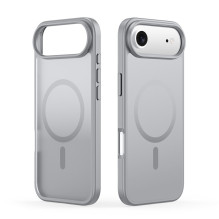 Dux Ducis Yind Case for Apple iPhone Air grey