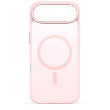 Dėklas Dux Ducis Yind Apple iPhone Air rožinis