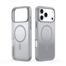 Case Dux Ducis Yind Apple iPhone 17 Pro gray