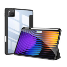 Case Dux Ducis Toby Xiaomi Pad 8 / 7 / 7 Pro black Case Dux Ducis Toby Xiaomi Pad 8 / 7 / 7 Pro black