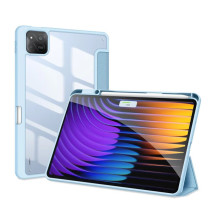 Case Dux Ducis Toby Xiaomi Pad 8 / 7 / 7 Pro blue