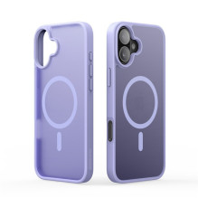 Case Dux Ducis Yind Apple iPhone 17 purple