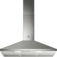 Electrolux LFC319X Wall-mounted Stainless steel 420 m³ / h