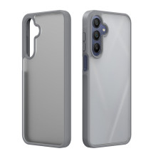 Dėklas Dux Ducis Yind Samsung A175 A17 4G / A176 A17 5G pilkas